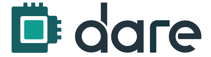 Horizon EuroHPC JU DARE project